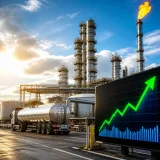 TotalEnergies double son bénéfice du deuxième trimestre, relance le débat sur les « superprofits »