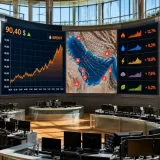 Le Brent repasse les 90 dollars sur tensions dans le Golfe, signal d’alerte pour les coûts énergétiques