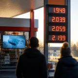 Le pétrole grimpe fortement après une nouvelle crise au détroit d’Ormuz