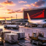 Air France-KLM : un choc carburant de 804 M€ absorbé grâce à une forte répercussion tarifaire