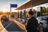 Recharge sur autoroute : des tarifs très dispersés, le consommateur en première ligne