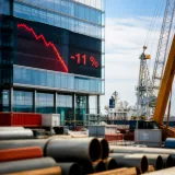 Technip Energies réduit ses ambitions 2026 après des résultats plombés par le conflit au Moyen‑Orient