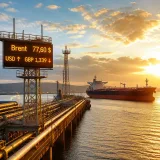 Tensions États-Unis–Iran : le pétrole grimpe et le dollar profite, la livre recule