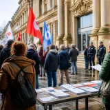 EDF : la Cour des comptes épingle le « tarif agent », syndicats et État sur le qui-vive
