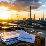Le patronat britannique réclame la suppression de prélèvements sur l'électricité pour relancer l'investissement