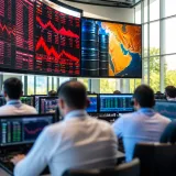Hausse des prix de l'énergie pèse sur Wall Street et ravive le risque inflationniste