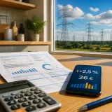 Hausse de 2,5 % des tarifs de l’électricité au 1er août : quel impact pour les Français ?