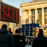 Prix du gaz et du pétrole repartent à la hausse, une mauvaise nouvelle avant l'hiver