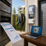 Hausse des tarifs réglementés de l'électricité : +2,5% depuis le 1er août, impact modéré mais généralisé