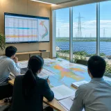 Le Vietnam propose de recalculer les tarifs solaires par province pour mieux refléter les ressources locales