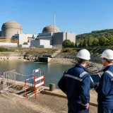 Trois réacteurs arrêtés pour préserver la Meuse et la Moselle, le nucléaire français touché par la sécheresse