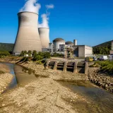Trois réacteurs arrêtés par EDF : la sécheresse des rivières pèse sur la production nucléaire