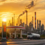 TotalEnergies anticipe un T2 renforcé alors que la flambée des cours profite à ses divisions historiques