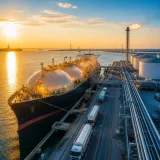 Les importations de GNL russe vers l'UE atteignent des niveaux record au premier semestre 2026