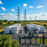 100 MW/200 MWh de batteries mis en service à Leuna : quelle portée pour le marché européen de l'électricité ?