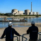 Sécheresse : la seule centrale nucléaire roumaine à l'arrêt, alerte sur l'approvisionnement électrique européen