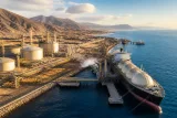 TotalEnergies expédie le premier cargo du nouveau terminal GNL mexicain vers l'Asie