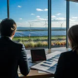 CMS Energy abandonne le développement hors-réseau des renouvelables après des prévisions 2027 décevantes