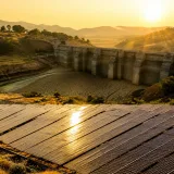 La sécheresse pousse le solaire à compenser: +17% en France pendant les vagues de chaleur
