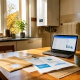 Hausse record du prix repère du gaz au 1er septembre : quel impact pour les ménages ?