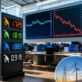 Dollar stable malgré la chute du pétrole : ce que cela signifie pour les prix de l'énergie