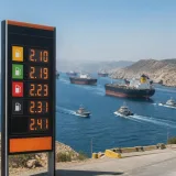Fermeture annoncée du détroit d'Ormuz : le Brent frôle 78$ et le WTI 73$, risque sur les approvisionnements