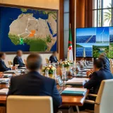 L’Algérie demande d’accélérer les dossiers de coopération énergétique avec le Niger et la Côte d’Ivoire