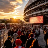 Le Stade de France complet en moins de 24 heures pour la première de Zidane avec les Bleus