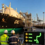 L'UE a importé presque 6 milliards d'euros de GNL russe en six mois, malgré les sanctions