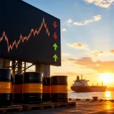 Les États‑Unis placent le pétrole au centre de leur stratégie vis‑à‑vis de l'Iran