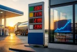 Le Brent bondit après des tensions au Moyen‑Orient : quelles conséquences pour la facture énergétique en France ?