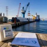 Hausse de 2,5% des tarifs d’électricité : le débat sur le coût des éoliennes en mer s’envenime