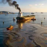 Attaque houthisse en mer Rouge : le pétrole repart à la hausse, le risque d'approvisionnement ravivé