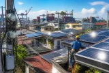 Les Philippines dopent leurs toitures solaires face à des factures en forte hausse