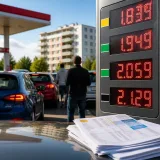 L'inflation repart en juillet : services et énergie poussent les prix à la hausse