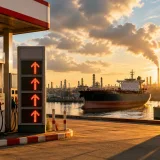 Les attaques contre des pétroliers propulsent le Brent vers 88 $ le baril, alerte sur le coût de l'énergie