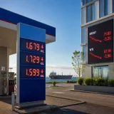 Le baril chute après l’annonce d’une reprise des discussions entre Washington et Téhéran