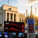 Les prix du pétrole dégringolent, feux de signalement pour la Fed et les marchés