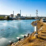 Trois réacteurs arrêtés en France : la canicule oblige EDF à réduire la production nucléaire