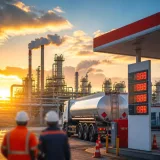 Le marché pétrolier jugé « critical » par un haut conseiller de Carlyle : quelles conséquences pour la France ?