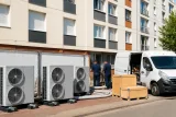 Le gouvernement lance un « leasing social » pour 25 000 pompes à chaleur dans le cadre du plan d'électrification