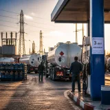 Maroc : subventions, aide aux transporteurs et encadrement du réseau pour contenir la hausse des prix de l’énergie