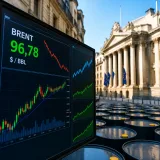 Baisse nette du pétrole : le Brent repasse sous 100$ et offre un répit aux marchés européens