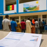 Le FMI préconise au Sénégal une réduction graduelle et un ciblage des subventions à l’électricité