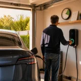 Hausse de 2,5 % de l'électricité : quel impact sur la recharge des voitures électriques à domicile ?