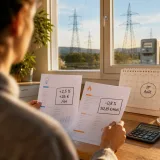 Hausse des tarifs réglementés : l'électricité augmente de 2,5 % au 1er août, le gaz baisse légèrement