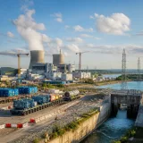 EDF veut faire du parc nucléaire un « service vital » pour l’Europe et sécuriser 21 TWh par an