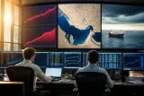 Le pétrole grimpe après la révocation par Washington d'une licence autorisant les ventes iraniennes