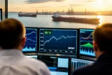 Les prix de l'énergie restent contenus malgré les tensions entre les États-Unis et l'Iran