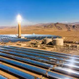 Au Maroc, le méga-complexe Noor illustre l’essor solaire et ses enjeux pour l’Europe